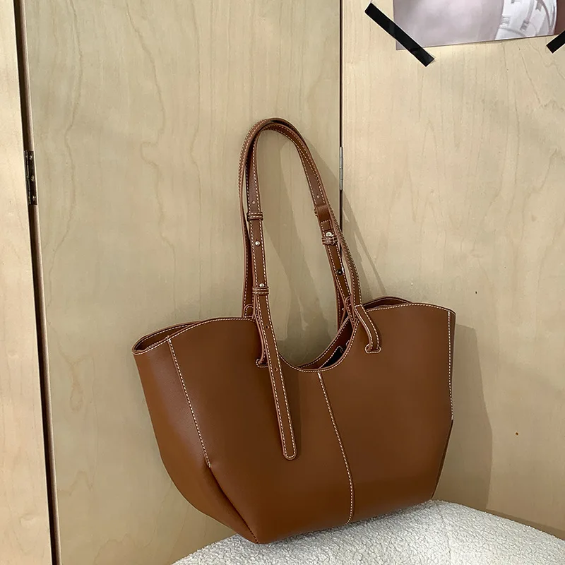 빈티지 여성 핸드백 대용량 휴대용 쇼핑 숄더백 고급 P - Women Bags On Sale 리뷰 및 가격