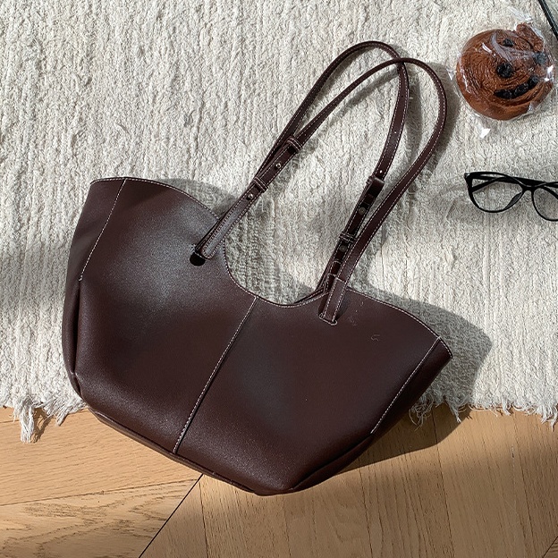 빈티지 여성 핸드백 대용량 휴대용 쇼핑 숄더백 고급 P - Women Bags On Sale 리뷰 및 가격