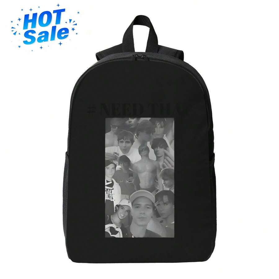 니콜라스 알렉산더 카베스 니콜라스 백팩 경량 학생 하이 - Women Bags Gift 리뷰 및 가격