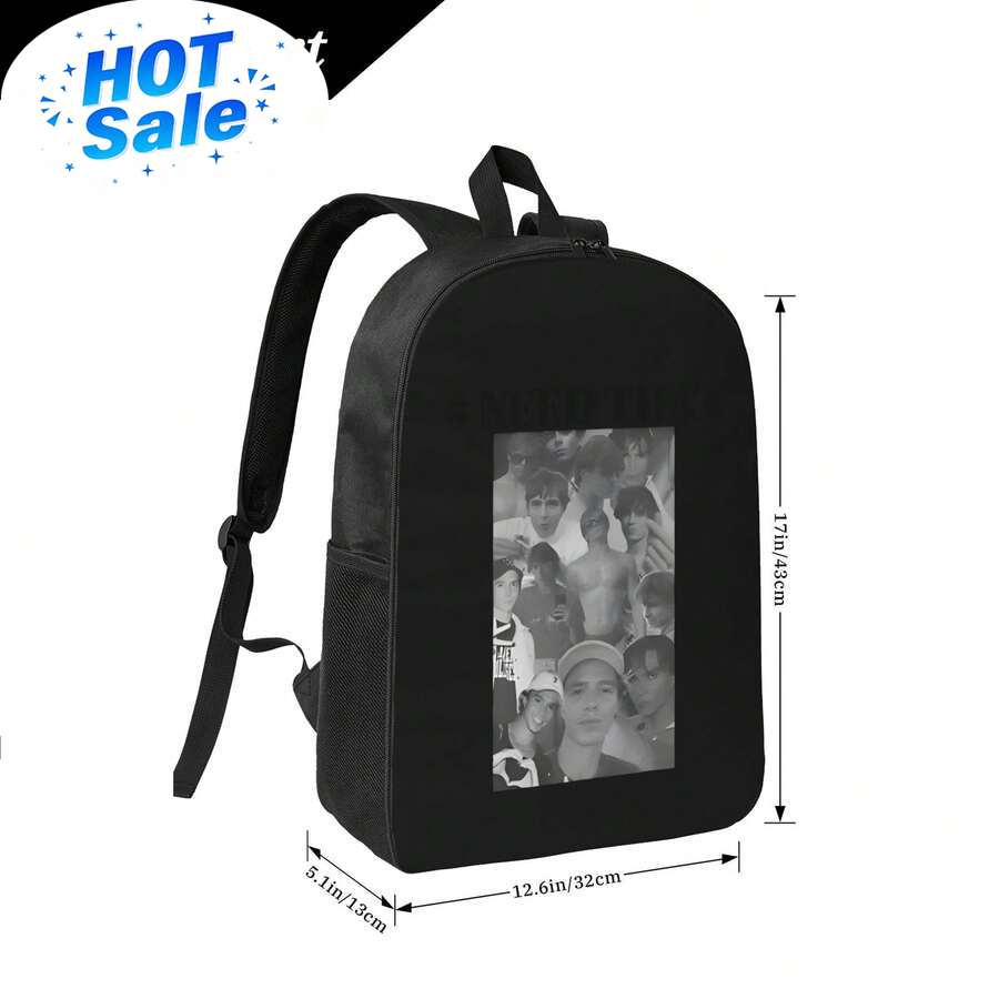 니콜라스 알렉산더 카베스 니콜라스 백팩 경량 학생 하이 - Women Bags Gift 리뷰 및 가격