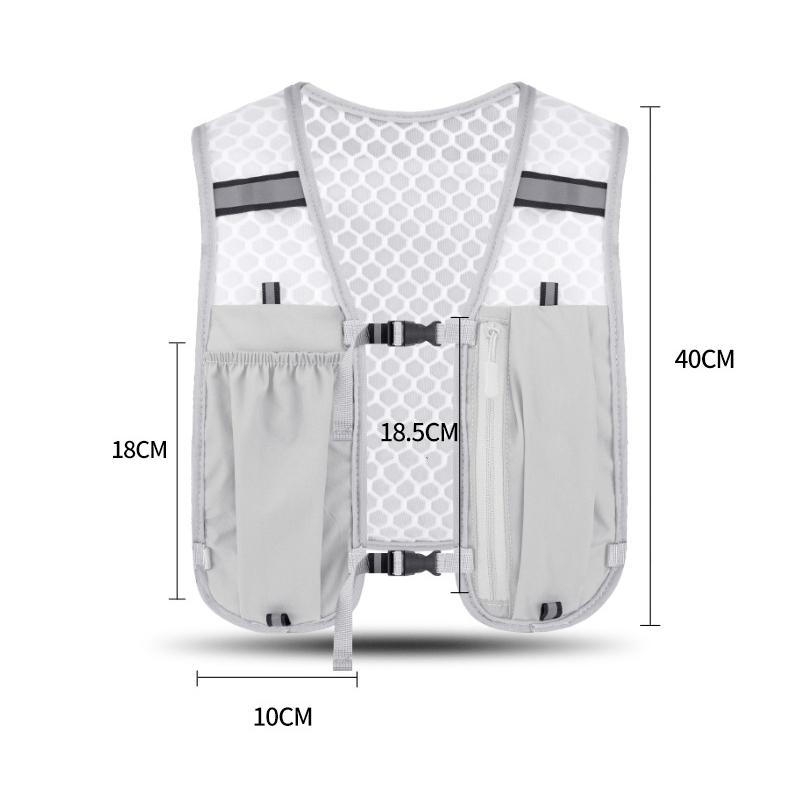 남녀공용 러닝 베스트 하이드레이션 백팩, 5L 경량 러 - Women Bags Polene 리뷰 및 가격