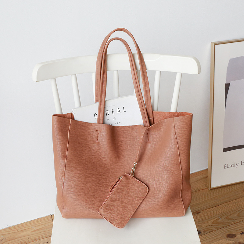 여자 토트 백 고급스러운 정품 가죽 핸드백, 여자 동료 - Women Bags On Sale 리뷰 및 가격