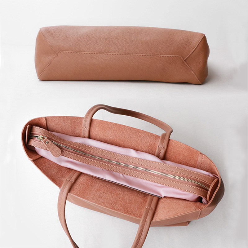 여자 토트 백 고급스러운 정품 가죽 핸드백, 여자 동료 - Women Bags On Sale 리뷰 및 가격