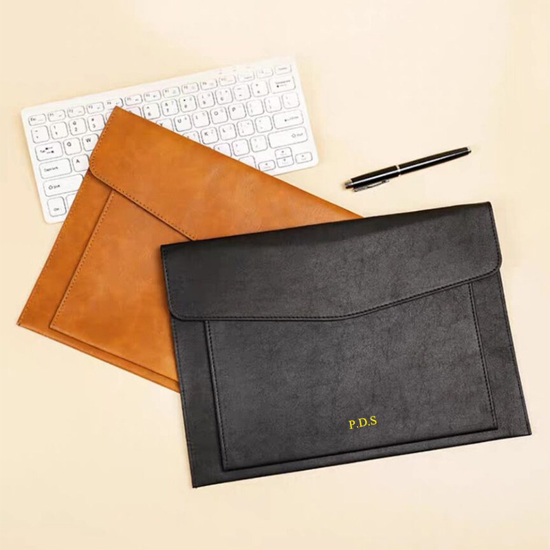 사용자 정의 글자 가죽 A4 문서 가방, 이름 각인 럭 - Women Bags Name 리뷰 및 가격
