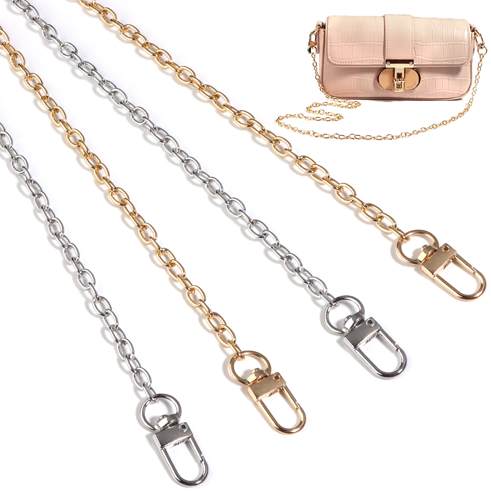 20/40/80/120cm 금속 알루미늄 가방 체인 어 - Women'S Bags Everyday 리뷰 및 가격
