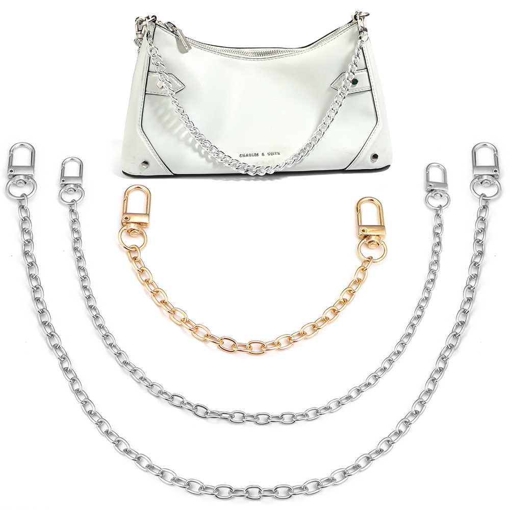 20/40/80/120cm 금속 알루미늄 가방 체인 어 - Women'S Bags Everyday 리뷰 및 가격