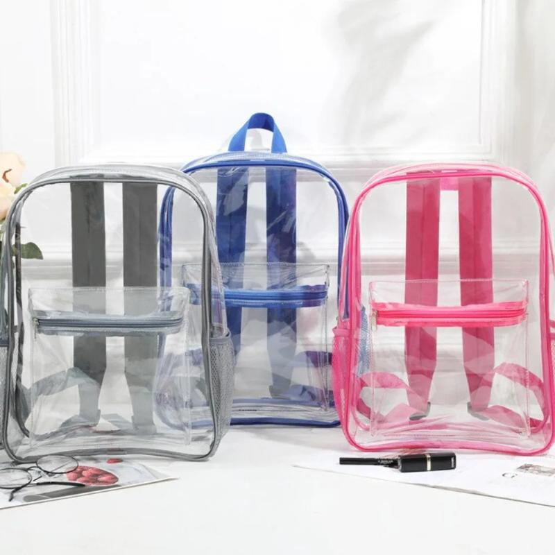 /Vly/PVC 야외 스포츠 피트니스 배낭 캐주얼 여행 - Women'S Xl Bags 리뷰 및 가격