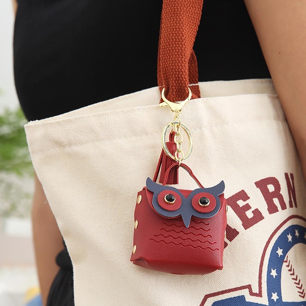 미니 동전 지갑 키체인 귀여운 올빼미 백팩 가방 참 동 - Women Bags Mini 리뷰 및 가격