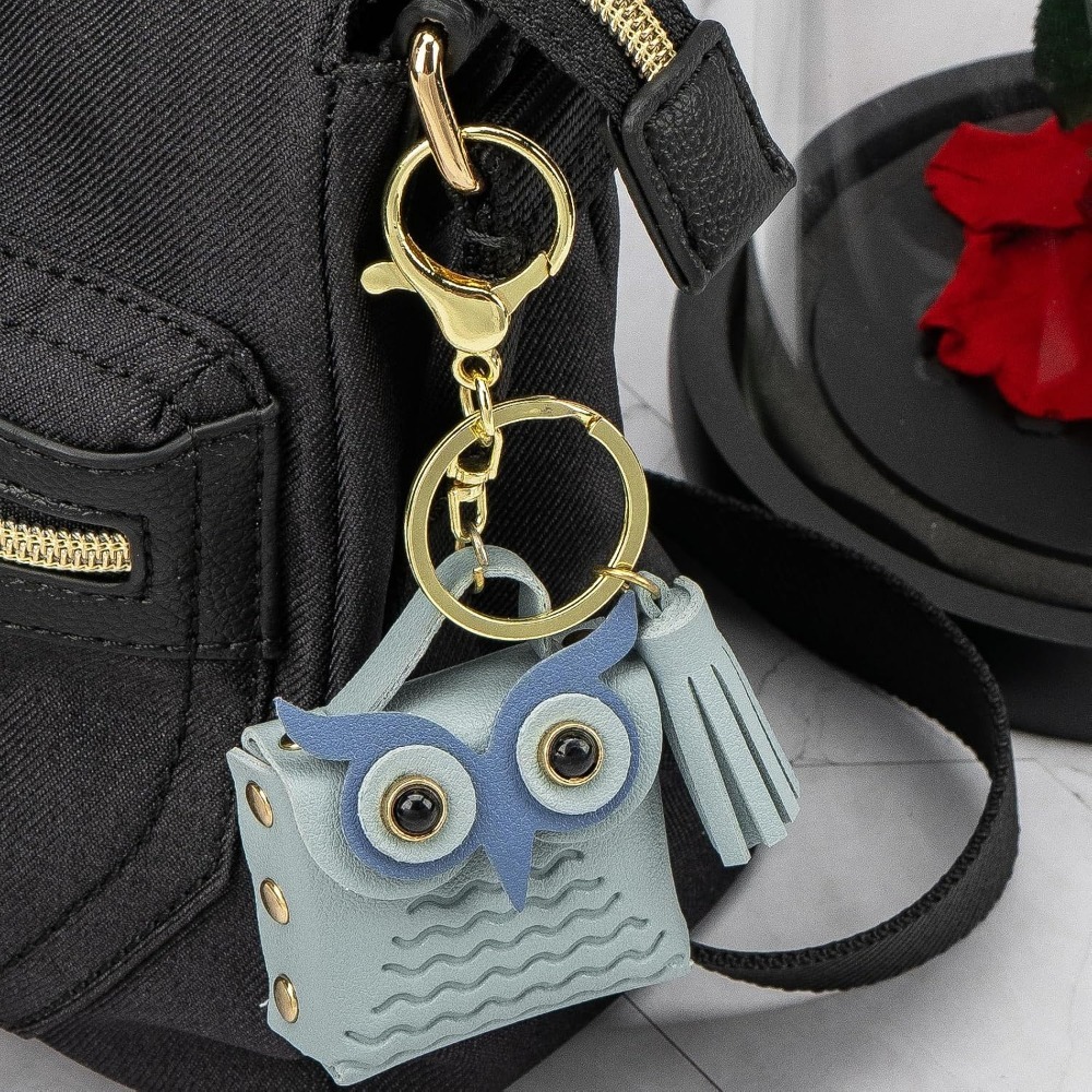 미니 동전 지갑 키체인 귀여운 올빼미 백팩 가방 참 동 - Women Bags Mini 리뷰 및 가격