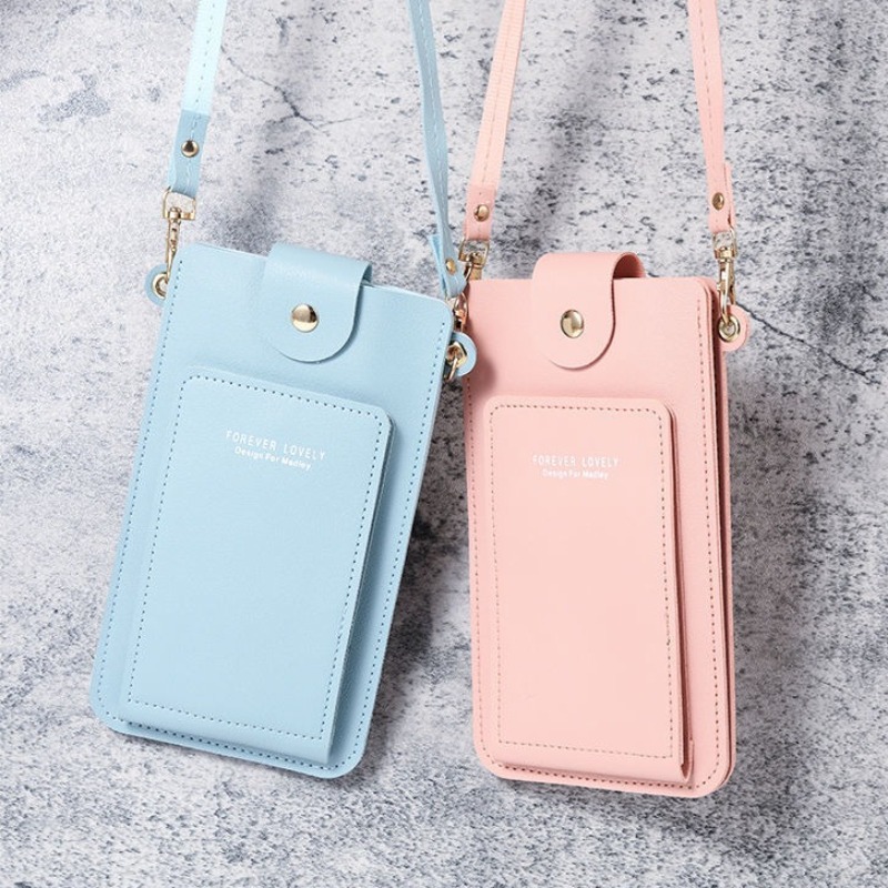 여성용 크로스바디 휴대폰 가방, 소녀용 범용 휴대폰 정 - Women Bags Crossbody 리뷰 및 가격
