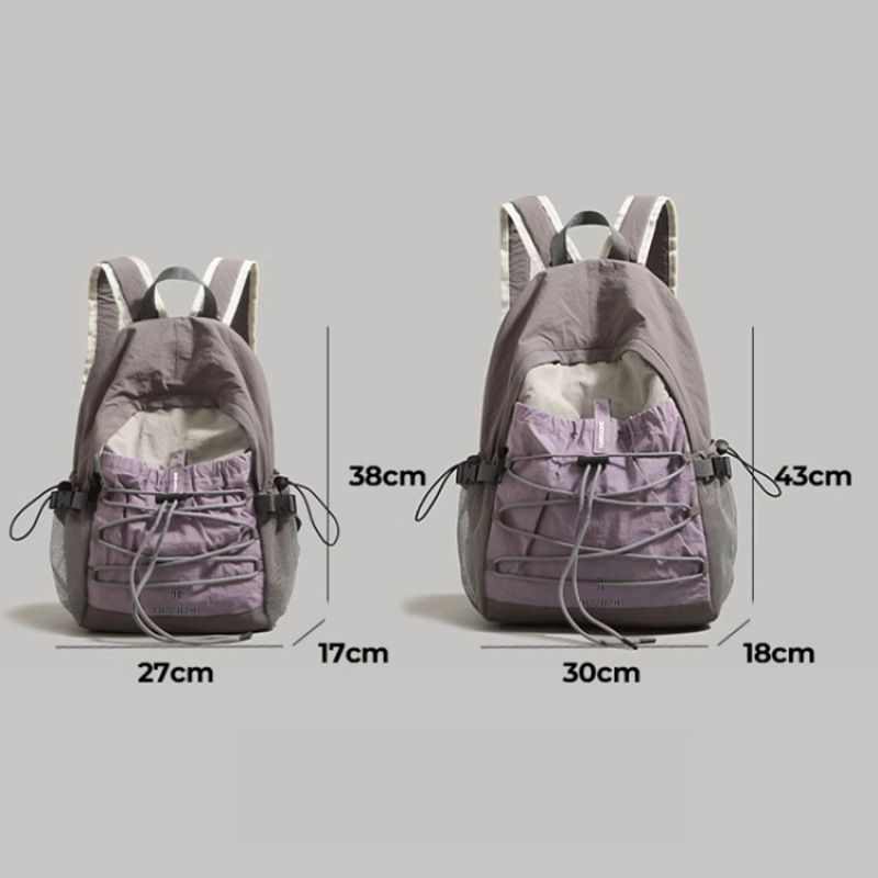 여행용 백팩 여성용 데일리 신상 남성용 비행기 패션 대 - Women Bags New 리뷰 및 가격