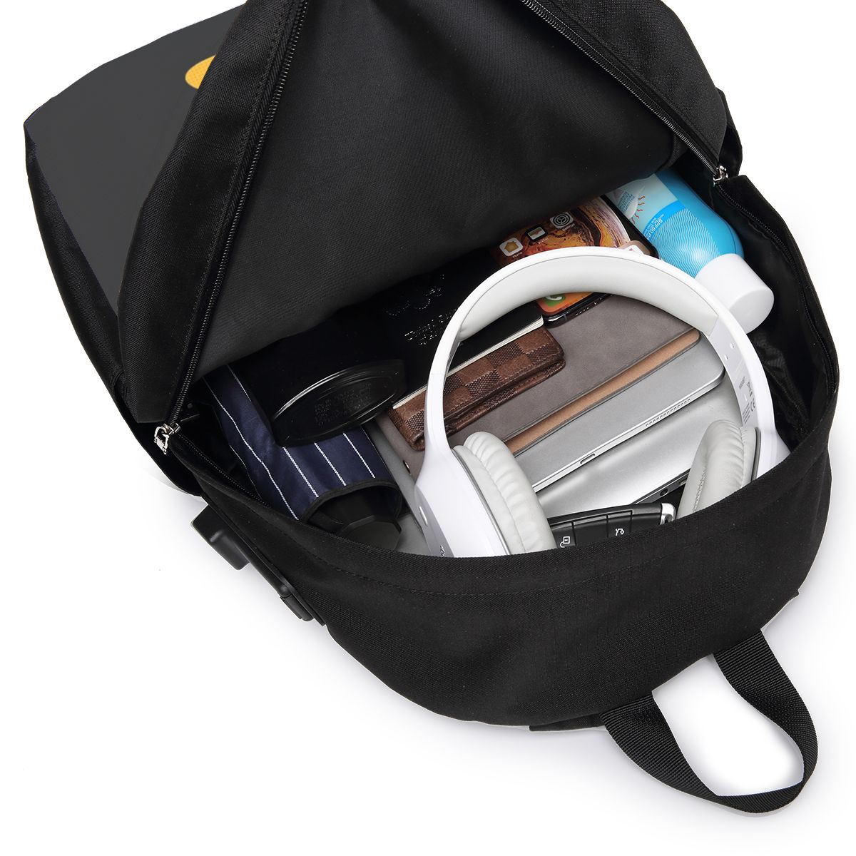 귀여운 벡터 펭귄 배낭 여행 노트북 가방 컴퓨터 대학생 - Women Bags For College 리뷰 및 가격