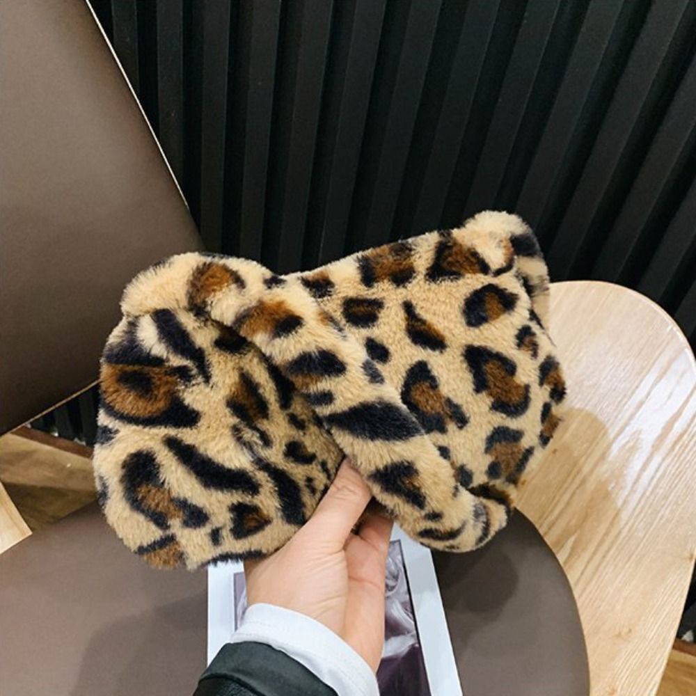 패션 소프트 여성용 숄더백 카우 프린트 인조 모피 미니 - Women Bags Mini 리뷰 및 가격