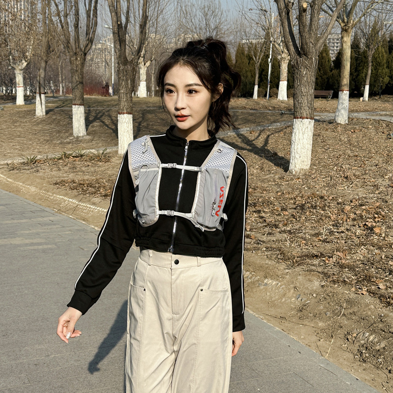 5L 야외 트레일 러닝 초경량 배낭 수화 조깅 조끼 남 - Women Bags Polene 리뷰 및 가격
