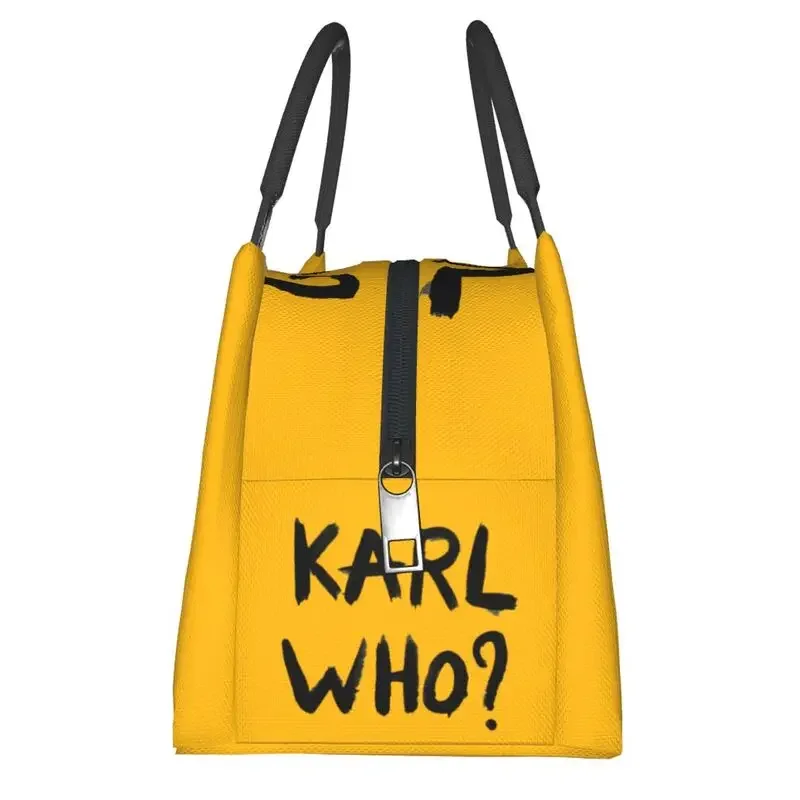 칼(Karl)은 직장 사무실용 절연 도시락 가방을 재사 - Women'S Karl Bags 리뷰 및 가격